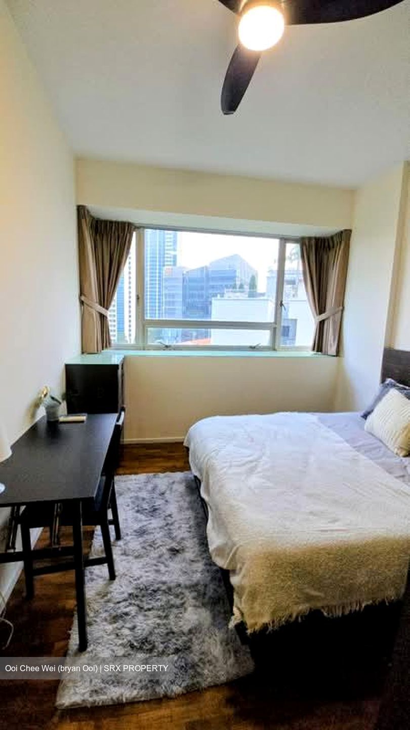 Kerrisdale (D8), Condominium #599343201